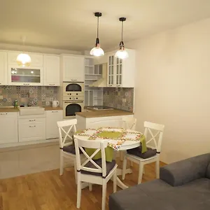Apartment б501., Sofia