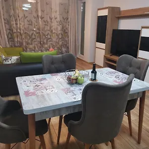 Apartment New Near Center With Free Parking, Sofia