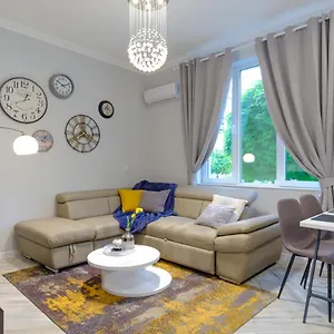 The Olive House Apartment Burgas